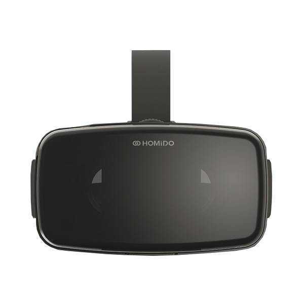 Homido V2